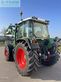 Tractor agrícola - Fendt - 309 ci mit fl, fh, bj. 2005