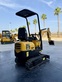 Micro Excavadora Komatsu PC09-1