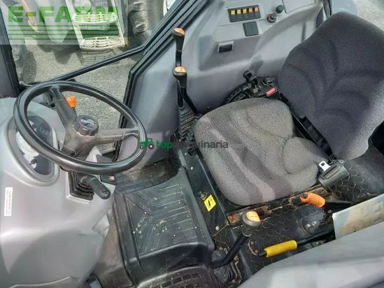 Tractor agrícola - Valtra - a 73 compact