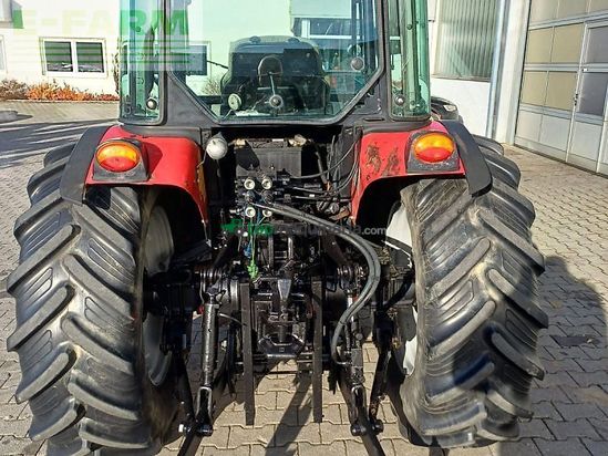 Tractor agrícola - Massey Ferguson - 3645 f