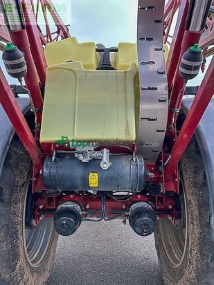 Atomizador - Hardi - navigator 5000