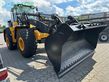 Minicargadora - JCB - 457 hat high lift