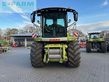 Cosechadora de Cereal - Claas - jaguar 960 allrad