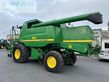 Cosechadora de Cereal - John Deere - t560