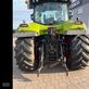 Tractor agrícola - Claas - arion 650 cmatic