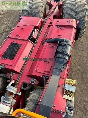 Tractor agrícola - Vredo - vt4546