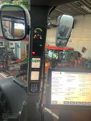 Tractor agrícola - Case IH - puma 240 cvx CVX