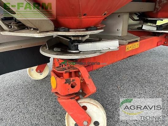 Esparcidor - Rauch - axis 30.1