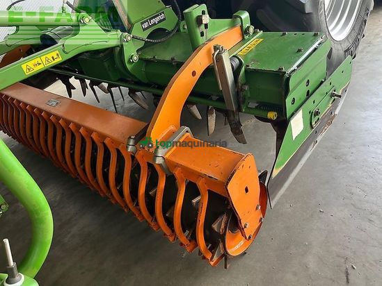 Grada rotativa - Amazone - ke 303 spezial