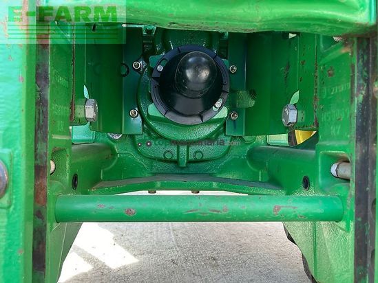 Tractor agrícola - John Deere - 8230 ils, powr shift