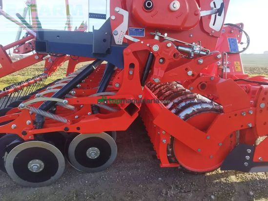 Combinado de siembra - Kuhn - sitera 3000