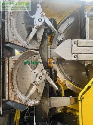 Cabezal - Kemper - 460 plus stalkbuster