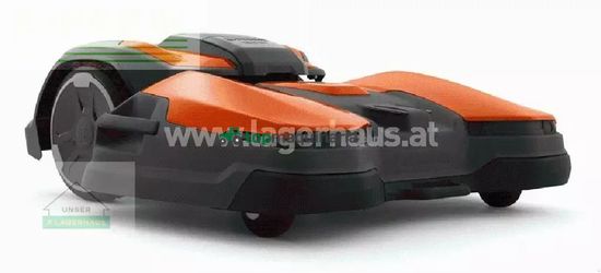 Esparcidor -  - großflächenmäher ceora 544 epos