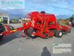 Sembradora - Kverneland - u-drill 3m