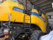 Cosechadora de Cereal - New Holland - cx 8.90