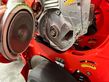 Sembradora monograno mecanica - Gaspardo - mter 300
