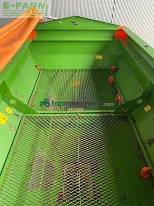 Esparcidor - Amazone - za-m 1501 profis-tro