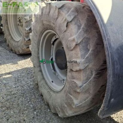 Tractor agrícola - Massey Ferguson - 6480 dyna 6