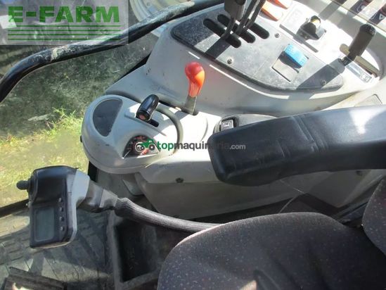 Tractor agrícola - Massey Ferguson - 5455