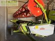 Cosechadora de Cereal - Claas - TUCANO 450