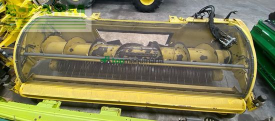 Cabezal - Kemper - 649