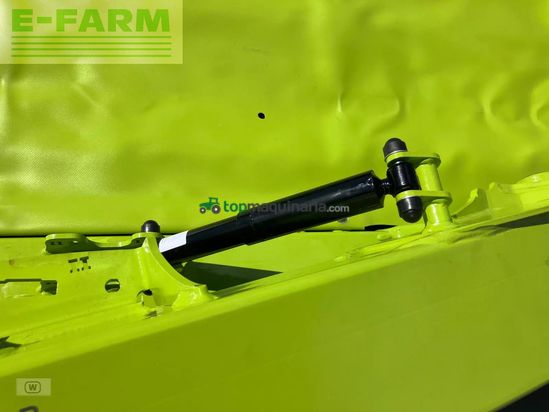 Cortacésped manual - Claas - disco 9300