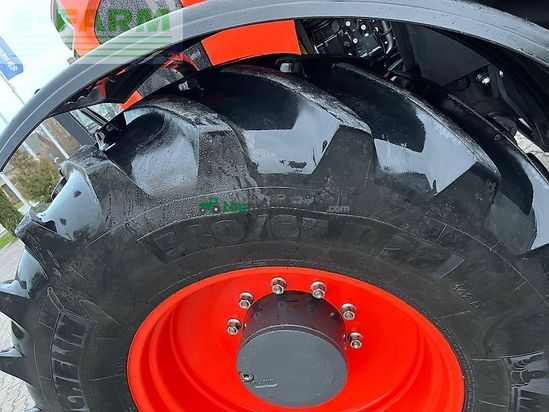 Tractor agrícola - Kubota - m7151