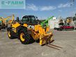 Telescopica - JCB - 535-125 hi viz telehandler (st26683)