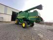 Cosechadora de Cereal - John Deere - 9640i CWS HM