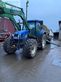 Tractor agrícola - New Holland - ts125