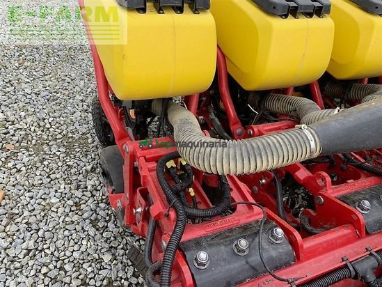 Sembradora - Väderstad - tempo tpv 12