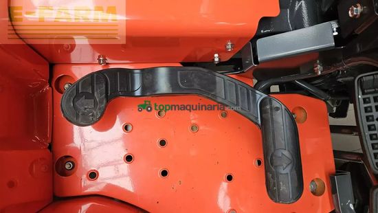 Tractor agrícola - Kubota - l1-382 hst