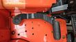 Tractor agrícola - Kubota - l1-382 hst