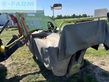 Cortacésped manual - Claas - disco 3100 f profil