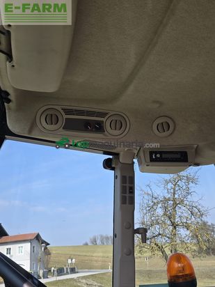 Tractor agrícola - John Deere - 5065e kabine