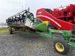 Cosechadora de Cereal - John Deere - t 550 i