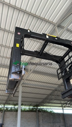PINZAS PARA BLOQUES DE LADRILLO, MATERIALES DIVERSOS (PBLMD)