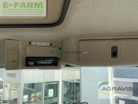 Tractor agrícola - Fendt - 828 vario s4 profi plus ProfiPlus