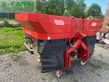 Esparcidor - Rauch - axis 20.1 w, 2.100 liter, düngerstreuer