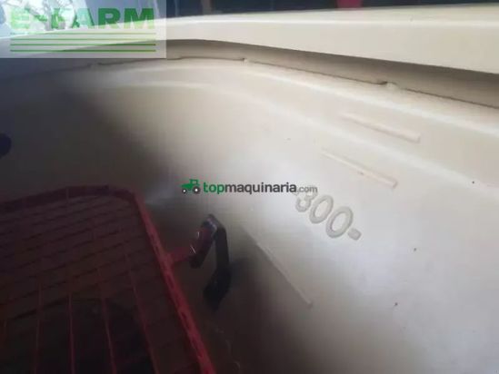 Esparcidor - Vicon - ps04