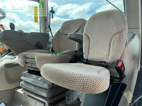Tractor agrícola - John Deere - 6155r premium edition tractor (st27028)