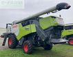 Cosechadora de Cereal - Claas - trion 660 montana
