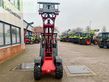 Minicargadora - Weidemann - 1260 lp