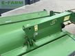 Cortacésped manual - Krone - r 320 cv