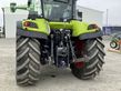 Tractor agrícola - Claas - arion 470 cis+ mit fl 120 c