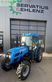 Tractor agrícola - Landini - rex 70unur 418 stunden