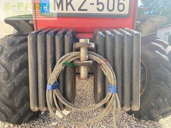 Tractor agrícola - Belarus - 921.4