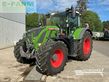 Tractor agrícola - Fendt - 724 vario gen6 profi plus