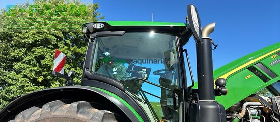 Tractor agrícola - John Deere - 6R 250