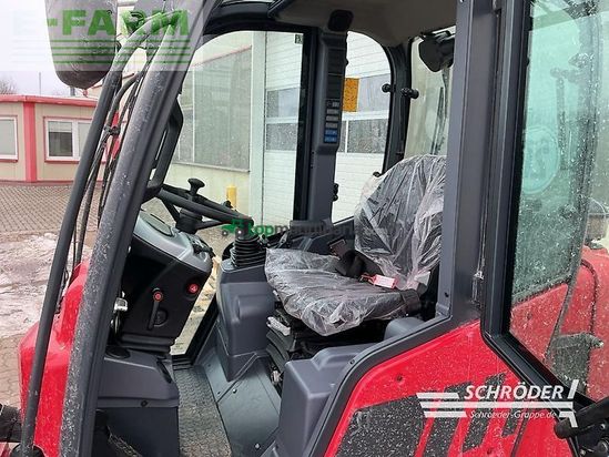 Minicargadora - Schaffer - 4670 t-2